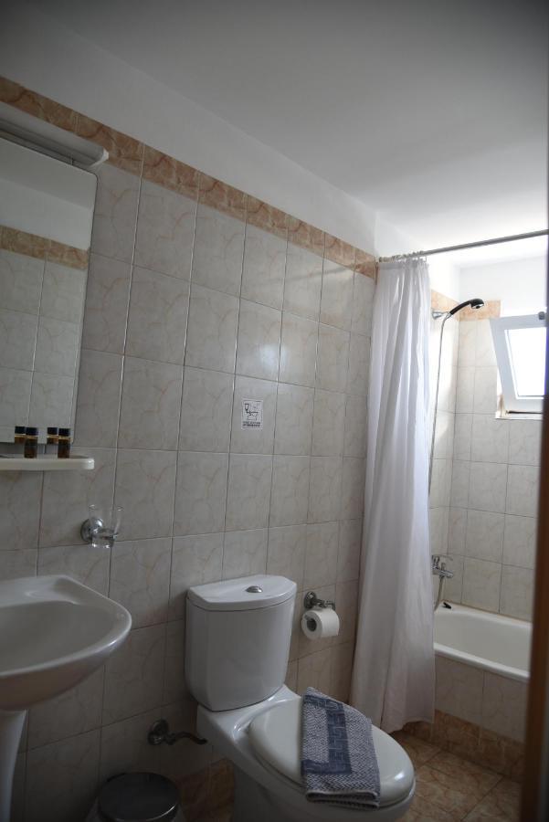 Marine Congo Hotel Rhodes City Zewnętrze zdjęcie