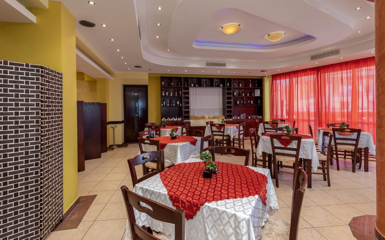 Marine Congo Hotel Rhodes City Zewnętrze zdjęcie